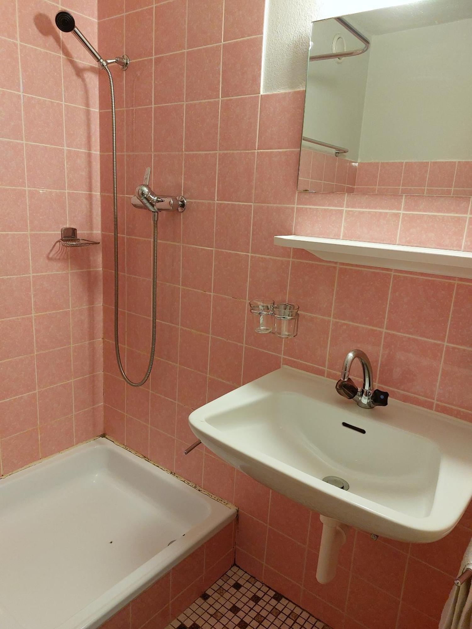 B&B Alpenroesli Gasenried Habitación foto