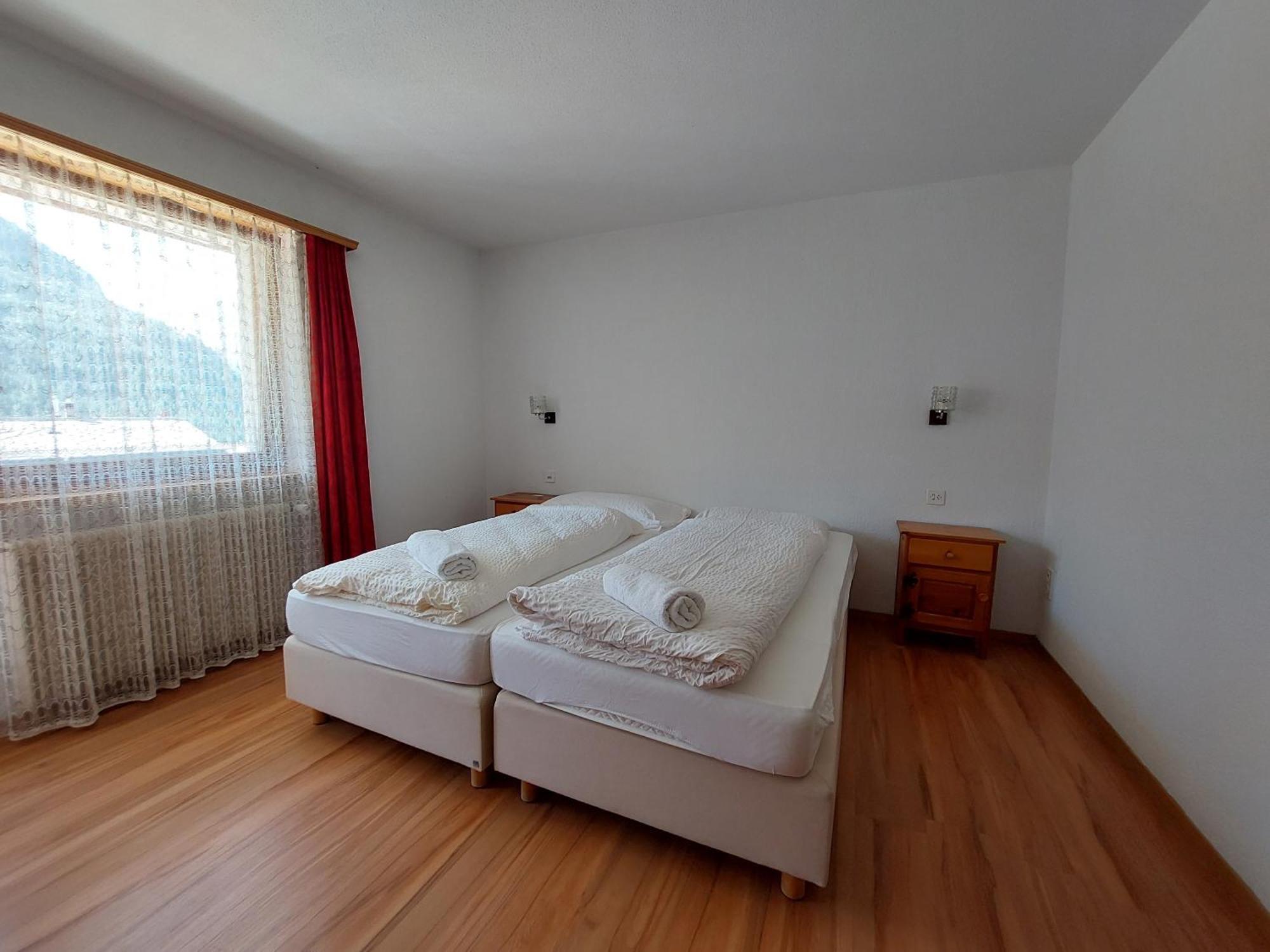 B&B Alpenroesli Gasenried Habitación foto