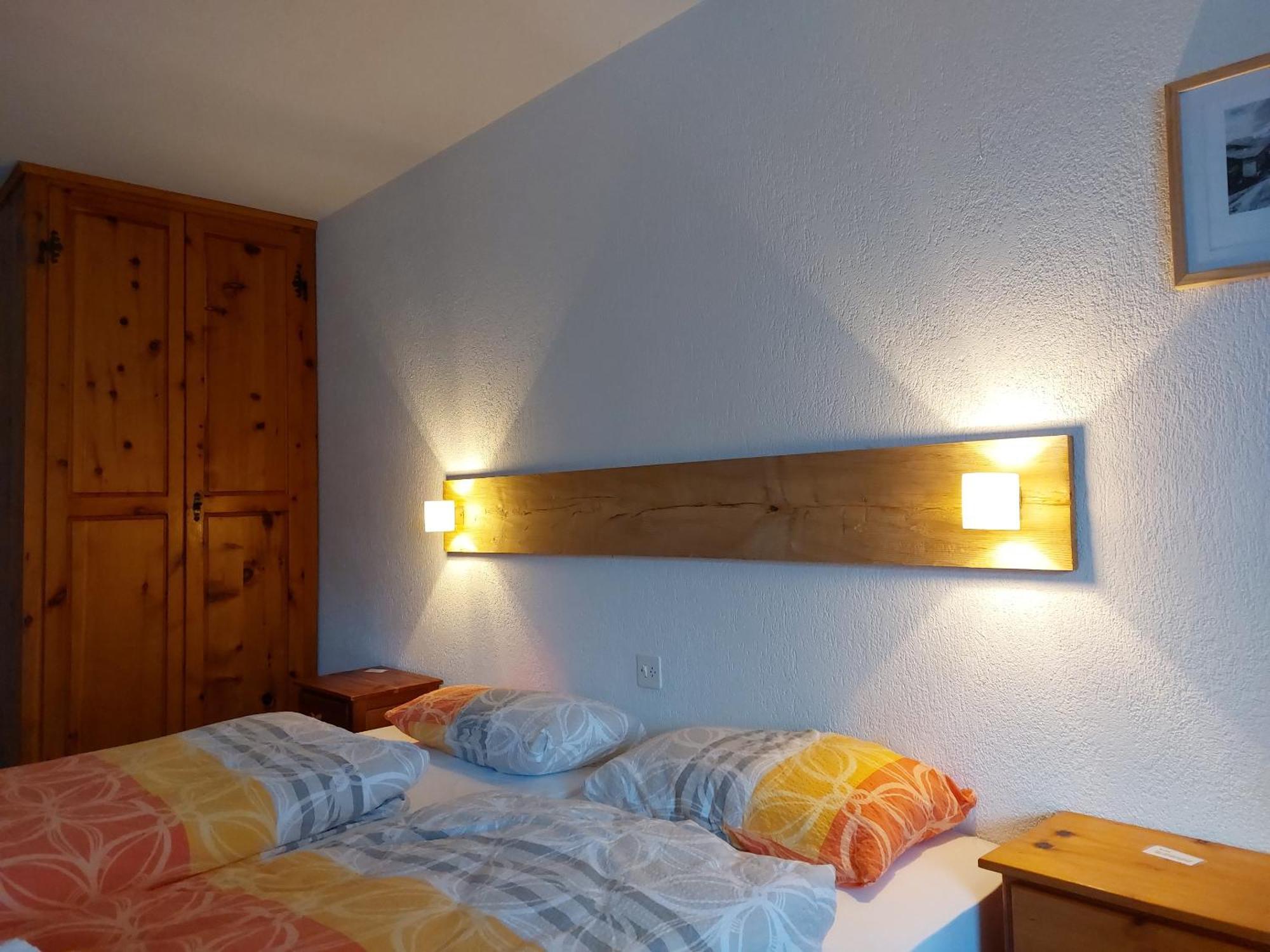 B&B Alpenroesli Gasenried Habitación foto